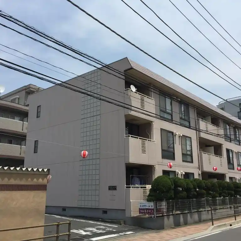 エスポワール8